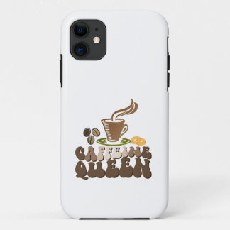 Capa Para iPhone 11 Todos precisam de uma xícara de café quente.