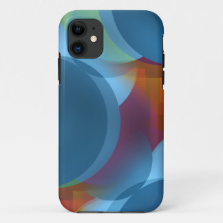 Capa Para iPhone 11 Tônico atômico