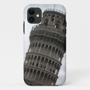 Capa Para iPhone 11 Torre inclinada de Pisa