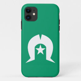 Capa Para iPhone 11 Torres Strait Islanders, Austrália