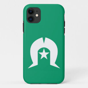 Capa Para iPhone 11 Torres Strait Islanders, Austrália