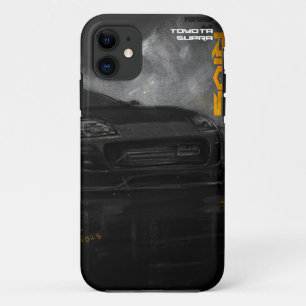 Capa Para iPhone 11 Toyota 1998