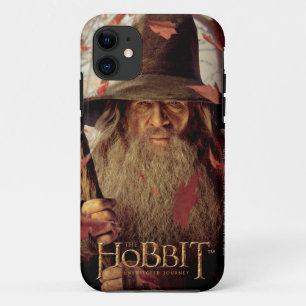 Capa Para iPhone 11 Trabalho de arte da Edição Limitada: Gandalf
