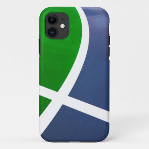 Capa Para iPhone 11 Trabalho de arte de basquetebol