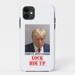 Capa Para iPhone 11 Tranque-O