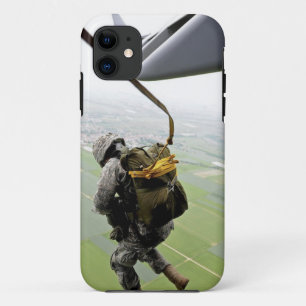 Capa Para iPhone 11 Transportado por via aérea toda a maneira