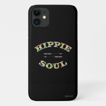 Trendência Legal Única de Hippie Expressiva