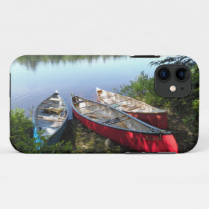 Capa Para iPhone 11 Três Canoas