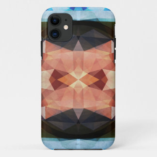 Capa Para iPhone 11 Triangulação