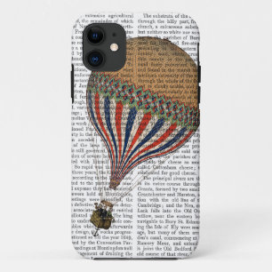Capa Para iPhone 11 Tricolore