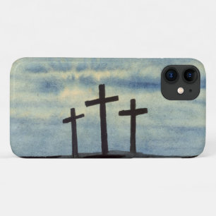 Capa Para iPhone 11 Trindade