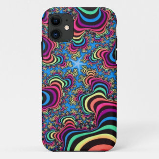 Capa Para iPhone 11 Trippy