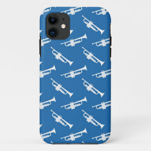 Capa Para iPhone 11 Trombeta