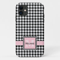 Truth Graphic com Monograma Personalizado