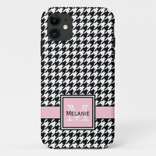 Capa Para iPhone 11 Truth Graphic com Monograma Personalizado