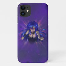 TSDS: Rainha Irana Delphi Cobrir Arte