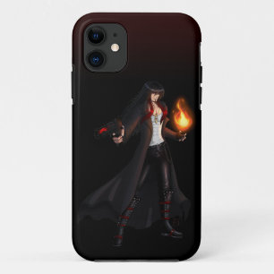 Capa Para iPhone 11 TSDS: Seth, Deus do Caos