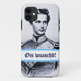 Capa Para iPhone 11 Tudo sujo!