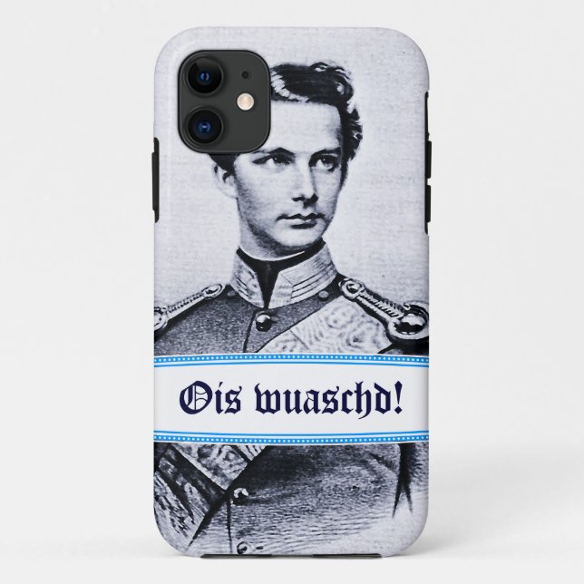 Capa Para iPhone 11 Tudo sujo! (Verso)