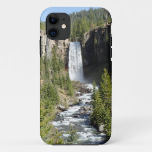 Capa Para iPhone 11 Tumalo Cai, OU