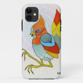Capa Para iPhone 11 tweet