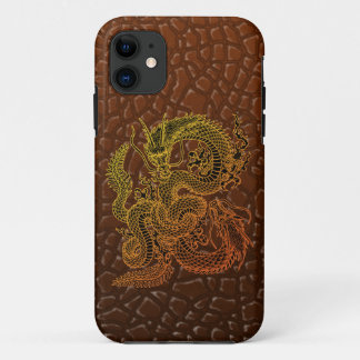 Capa Para iPhone 11 Twindragon(Y)