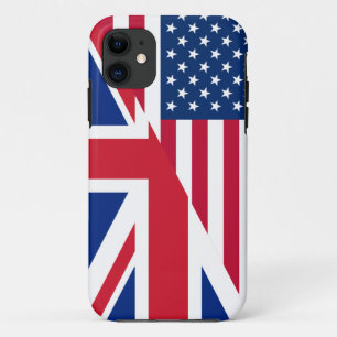 Capa Para iPhone 11 uk