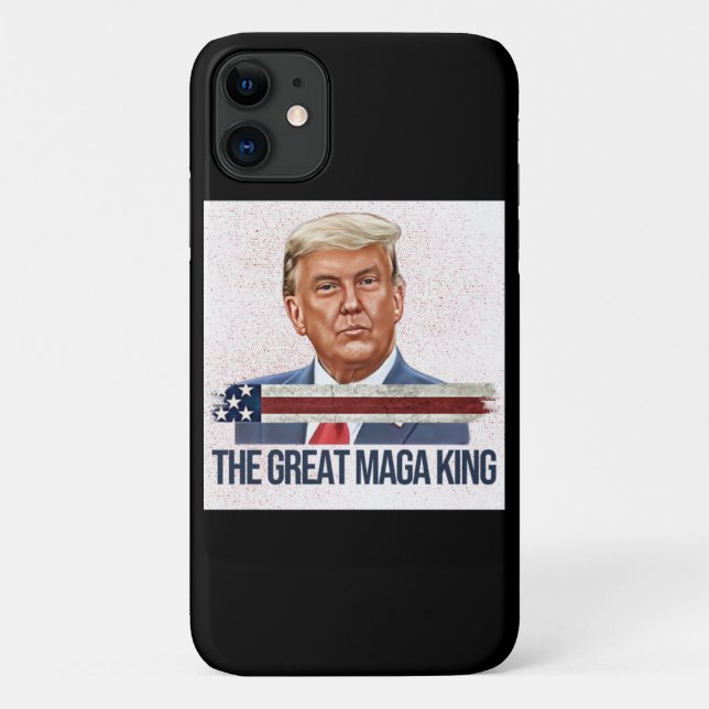 Capa Para iPhone 11 Ultra Mega King Essential (Verso)