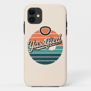 Capa Para iPhone 11 Ultramar iassivo