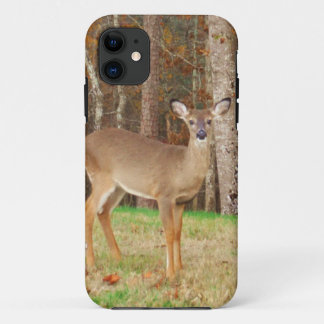 Capa Para iPhone 11 Um Caçador de Sonhos