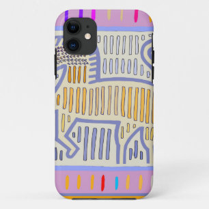 Capa Para iPhone 11 Um Cavalo Sem Nome