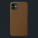 Capa Para iPhone 11 um fundo castanho com uma borda branca<br><div class="desc">Descubra o esquema de cores perfeito para o seu design na Web! Saiba como um fundo castanho com uma borda branca pode criar uma aparência minimalista e elegante para seus banners de site.</div>