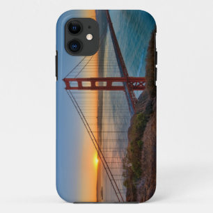 Capa Para iPhone 11 Um nascer do sol absolutamente impressionante