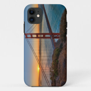 Capa Para iPhone 11 Um nascer do sol absolutamente impressionante