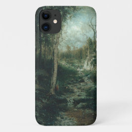 Capa Para iPhone 11 Uma Compensação Antiga (1881) - iPhone 11 Case