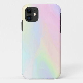 Capa Para iPhone 11 Unicorn Things 1