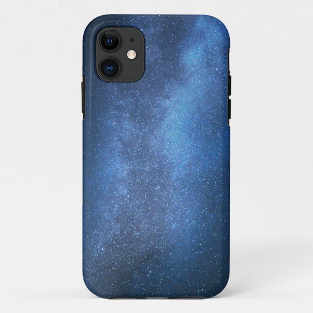 Capa Para iPhone 11 Universo Maravilhoso (Verso)