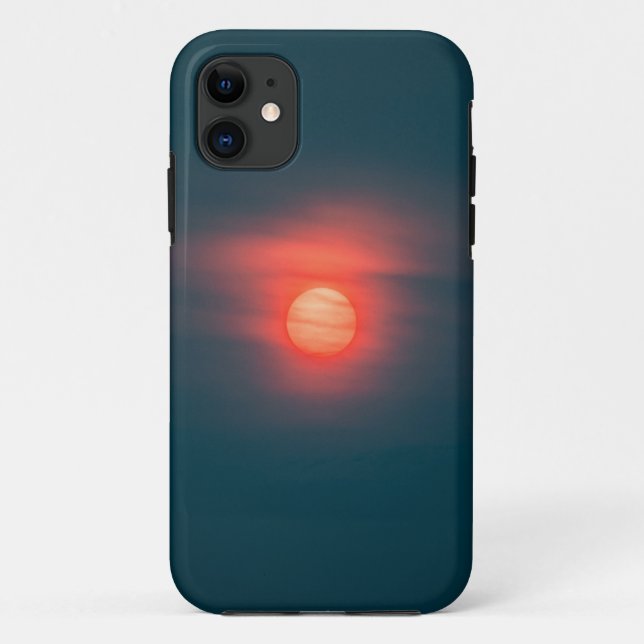 Capa Para iPhone 11 Universo Maravilhoso (Verso)