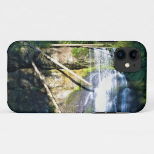 Capa Para iPhone 11 Upper North Falls, OR