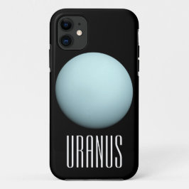 Capa Para iPhone 11 Urano