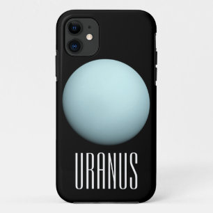 Capa Para iPhone 11 Urano