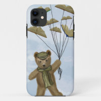 Urso com Borboletas 2
