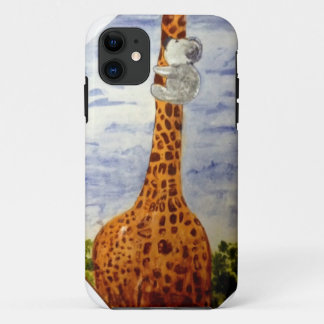 Capa Para iPhone 11 Urso e amigos de Kaola