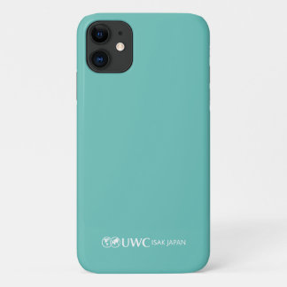 Capa Para iPhone 11 UWC ISAK Japan iPhone case / iPhone ケース