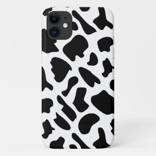 Capa Para iPhone 11 Vaca