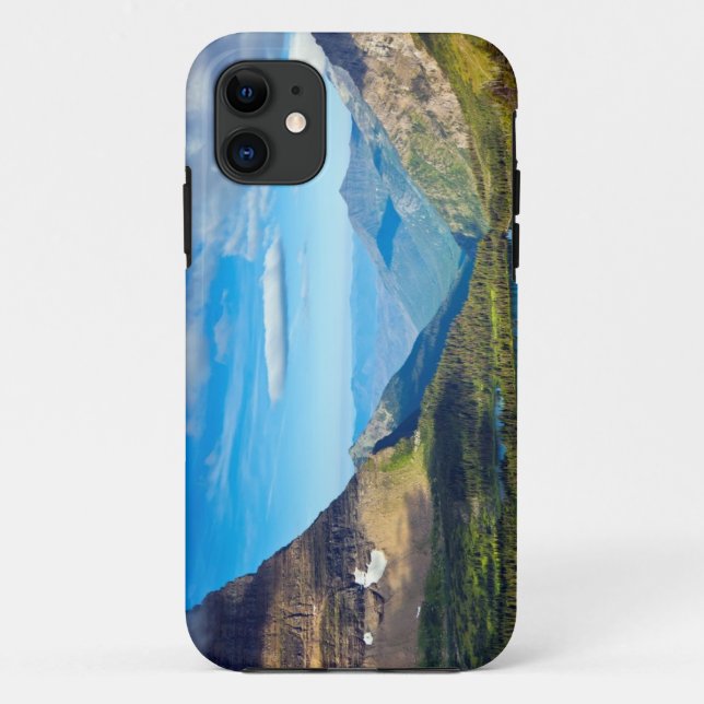 Capa Para iPhone 11 Vale além (Verso)