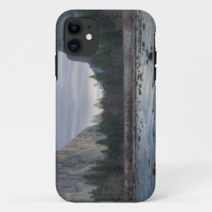 Capa Para iPhone 11 Vale do Yosemite