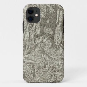 Capa Para iPhone 11 Valence