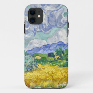 Capa Para iPhone 11 Van gogh