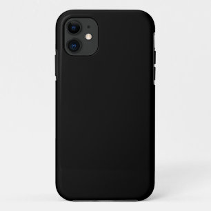 Capa Para iPhone 11 Vazio de Modelo Personalizado de Cor de Tendência